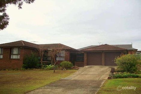 Property photo of 4 Clayton Crescent Rutherford NSW 2320
