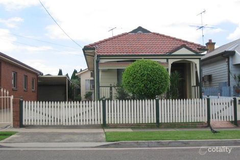 35 Kemp St, Granville, NSW 2142