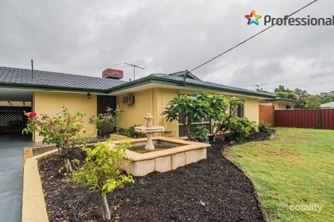 Property photo of 3 Napean Place Armadale WA 6112