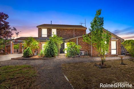Property photo of 11 Heritage Way Melton West VIC 3337