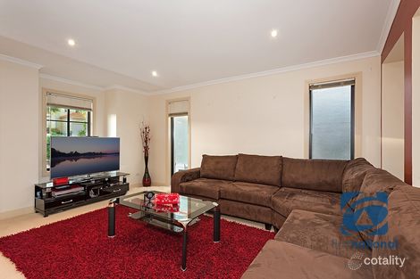 Property photo of 117 Sentry Drive Parklea NSW 2768