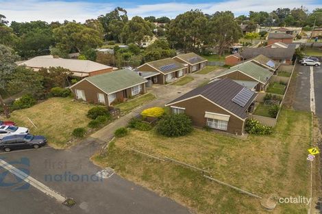 Property photo of 1/5 White Street Kilmore VIC 3764