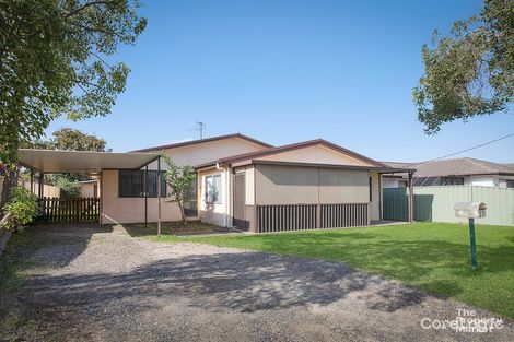 Property photo of 37 Robson Avenue Gorokan NSW 2263