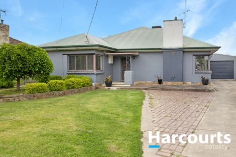 7 Donald St, Wangaratta, VIC 3677