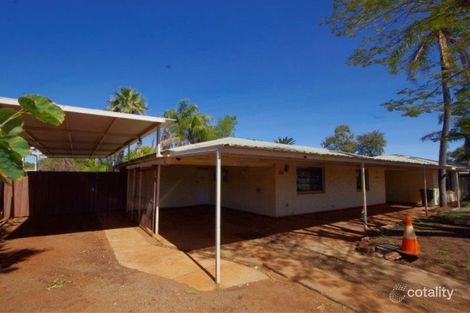 Property photo of 341 Willow Road Tom Price WA 6751
