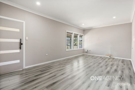 Property photo of 6 Heininger Street Dapto NSW 2530