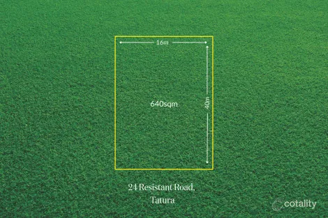 24 Resistant Rd, Tatura, VIC 3616