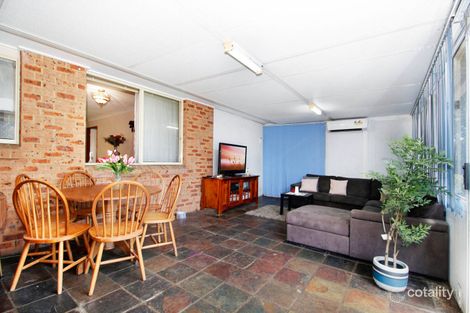 Property photo of 5 Aquarius Crescent Erskine Park NSW 2759