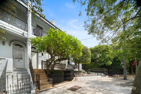 177 Glenmore Rd, Paddington, NSW 2021