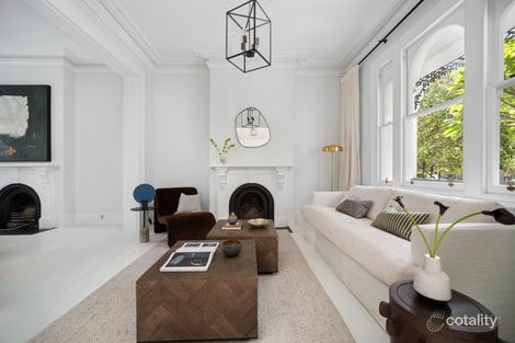 Property photo of 177 Glenmore Road Paddington NSW 2021