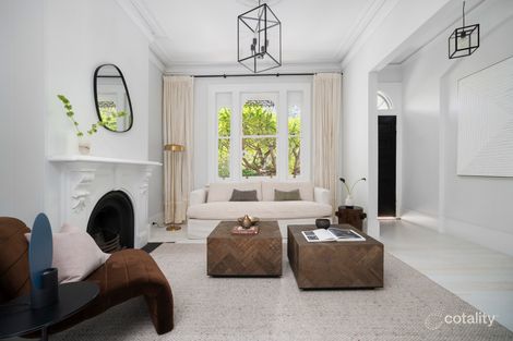 Property photo of 177 Glenmore Road Paddington NSW 2021