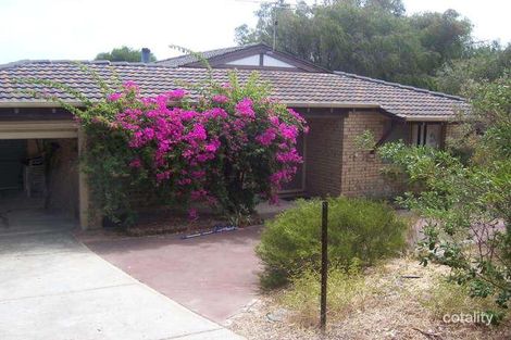 Property photo of 77 Lagoon Drive Yanchep WA 6035