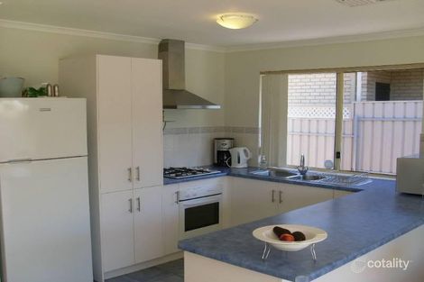 Property photo of 6 Ballast Court Sheidow Park SA 5158