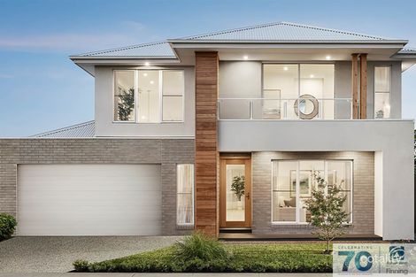 75 Bandicoot Bvd, Botanic Ridge, VIC 3977