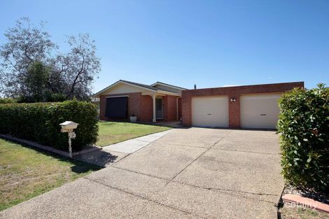 44 Eldershaw Dr, Forest Hill, NSW 2651