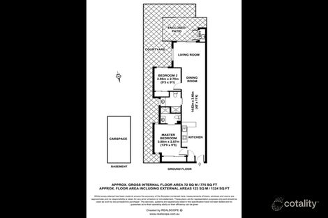 Property photo of 3/51 Lambert Road Indooroopilly QLD 4068