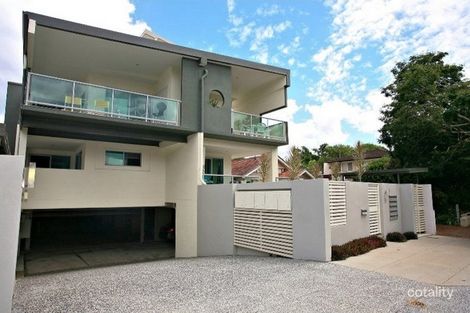 Property photo of 3/51 Lambert Road Indooroopilly QLD 4068