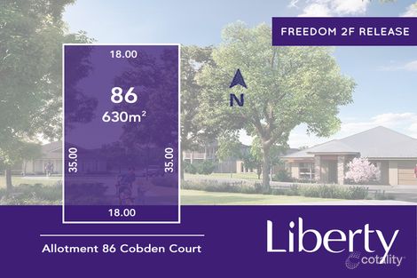 Property photo of 3 Cobden Court Two Wells SA 5501