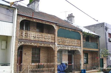 15 Stirling St, Redfern, NSW 2016