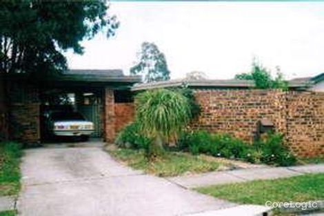 Property photo of 2 Cherrybrook Road Lansvale NSW 2166