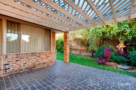 Property photo of 16 Tallowood Grove Beaumont Hills NSW 2155