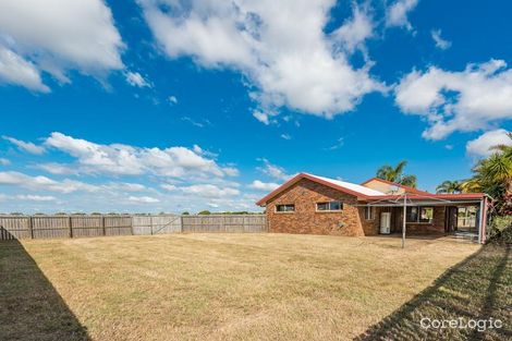 24 Heaps St, Avenell Heights, QLD 4670