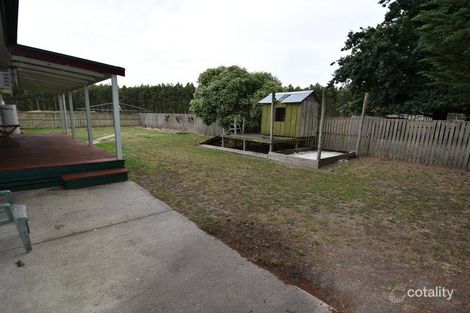 Property photo of 30 Coradjil Road Simpson VIC 3266