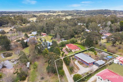 Property photo of 9 Birch Ponds Drive Bundanoon NSW 2578