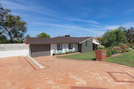 Property photo of 26 Kanangra Crescent Greenwood WA 6024
