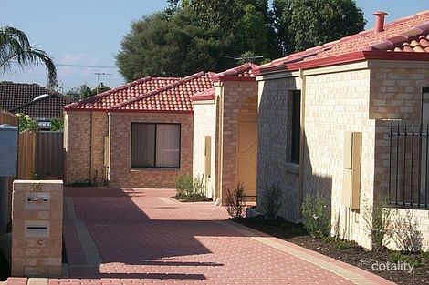 Property photo of 22B Minilya Street Innaloo WA 6018