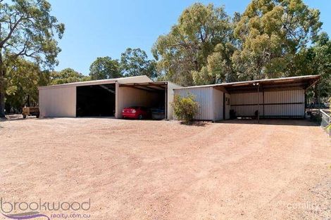 Property photo of 1440 Needham Road Wooroloo WA 6558