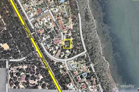 21 Pioneer Ct, Bouvard, WA 6211