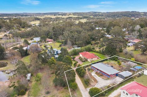 Property photo of 9 Birch Ponds Drive Bundanoon NSW 2578