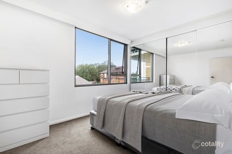 Property photo of 3C/12 Milford Street Randwick NSW 2031