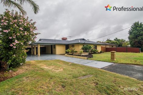 Property photo of 3 Napean Place Armadale WA 6112