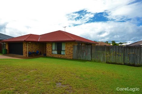 Property photo of 8 Koolamarra Drive Gracemere QLD 4702