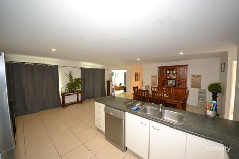 Property photo of 8 Koolamarra Drive Gracemere QLD 4702