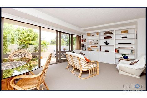 Property photo of 9/1 Basedow Street Torrens ACT 2607