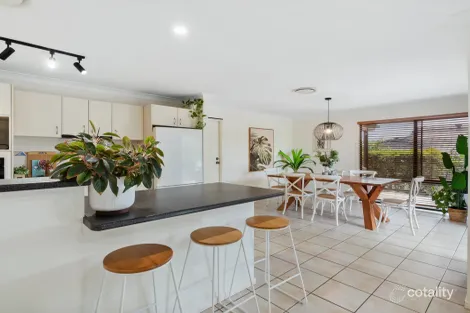 Property photo of 23 Willis Street Wakerley QLD 4154