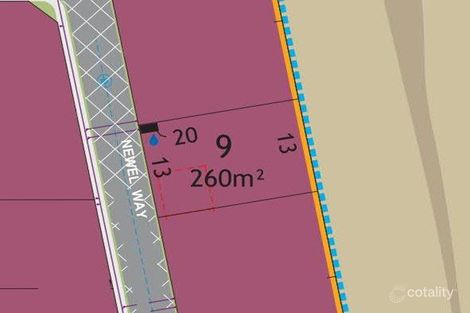 Lot 9 Newel Way, Brabham, WA 6055