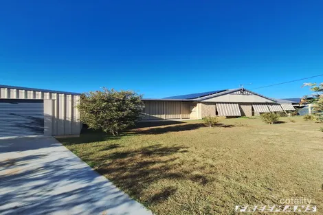 Property photo of 19 Millis Way Nanango QLD 4615