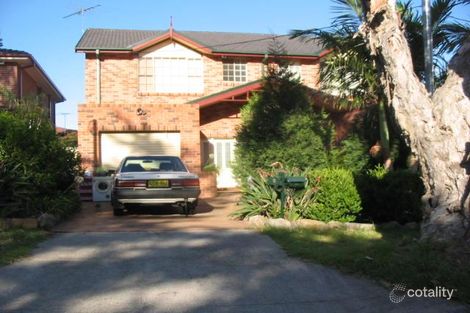 6 Attunga Ave, Earlwood, NSW 2206