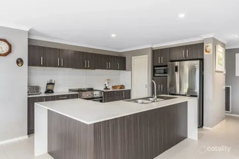 Property photo of 13 Doherty Street Bannockburn VIC 3331