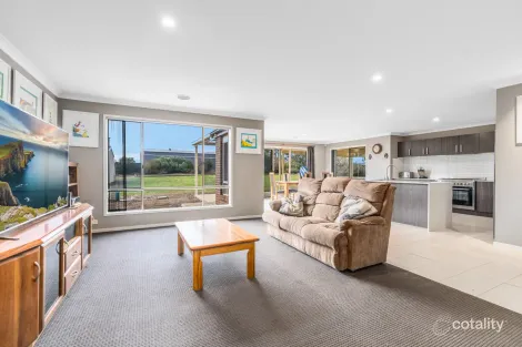 Property photo of 13 Doherty Street Bannockburn VIC 3331