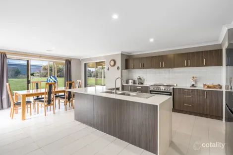 Property photo of 13 Doherty Street Bannockburn VIC 3331