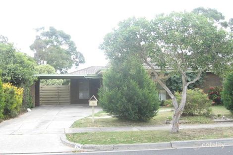 58 Crow St, Burwood East, VIC 3151