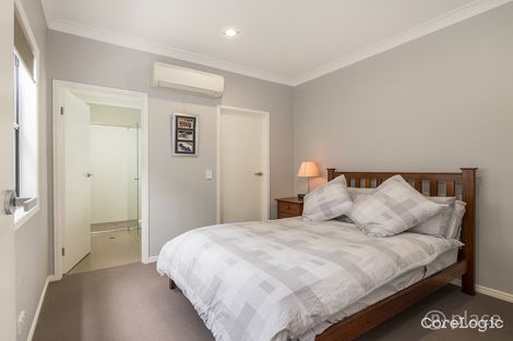 Property photo of 9/30 Rutland Street Coorparoo QLD 4151