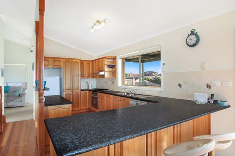 Property photo of 28 Urana Way Flinders NSW 2529