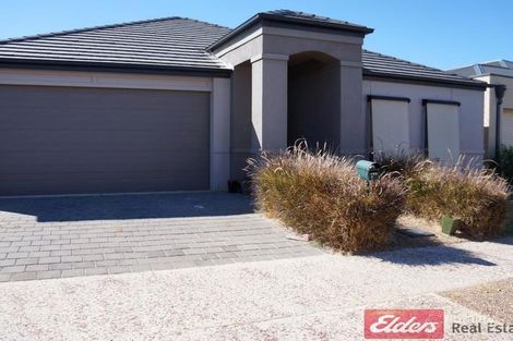 103 Shoalhaven Cct, Mawson Lakes, SA 5095