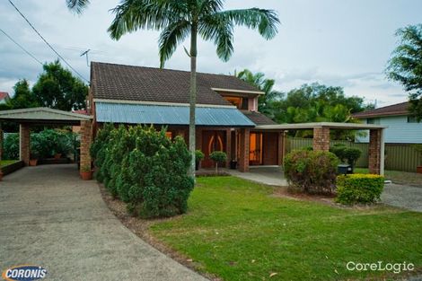 Property photo of 38 Deniven Street Corinda QLD 4075